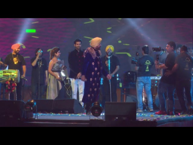 Daler Mehndi Live Stream