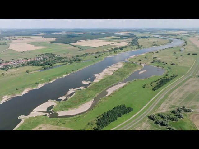 Gesamtkonzept Elbe