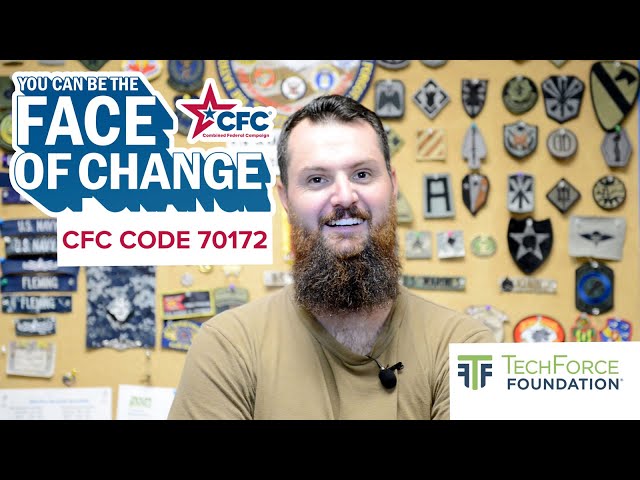 Veterans At Work For America | Technical Scholarship Fund | 2022 Combined Federal Campaign