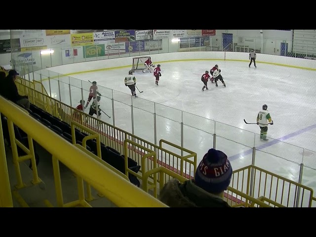 Pownal V Tyne Valley Feb 10 2023