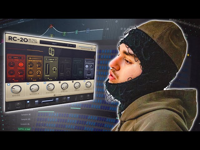 How to Make GUTTER SYNTH Beats For YEAT  | FL Studio 21 Tutorial