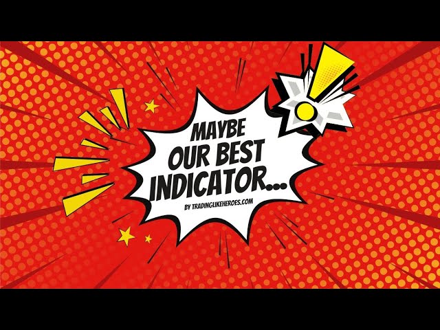 💚 DAS: 3 Trading Secrets NO ONE Tells You About Our Best Indicator!