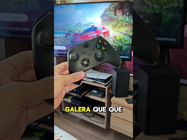 Galera do Xbox e a galera do Playstation ainda não se ligaram #playstation #ps4 #ps5 #xbox #xboxone