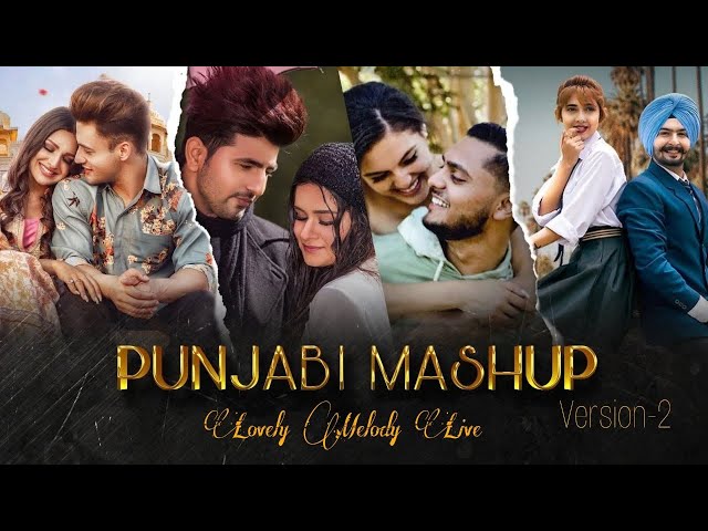 Punjabi Mashup 2024 | Latest Punjabi Songs | Yo Yo Honey Singh, AP Dhillon, Shubh, Imran Khan