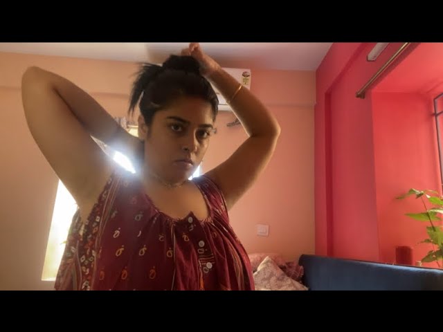 #bengalivlog #dailyvlog #মেয়েদের_নিয়ে_কিছু_কথা @IndianVloggerRaya1996