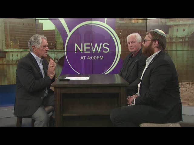 Jewish Federation of Greater Toledo works to stop antisemitism