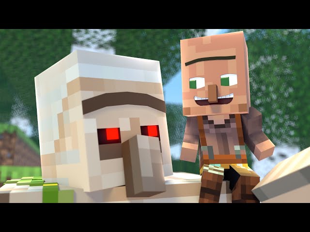 The minecraft life | Top 5 VERY SAD STORY 😥 | Minecraft animation