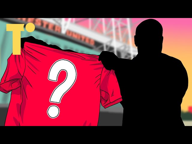 Manchester United’s strangest ever transfer