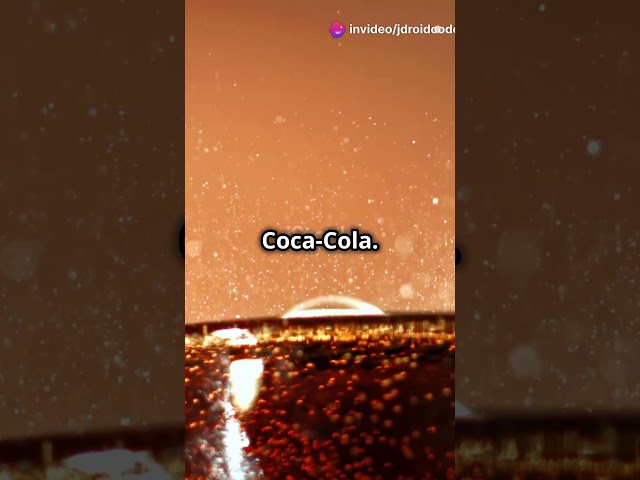 What Happens When You Mix Coca-Cola With#experiment #lifehack #CocaCola #viralvideo #shorts #amazing