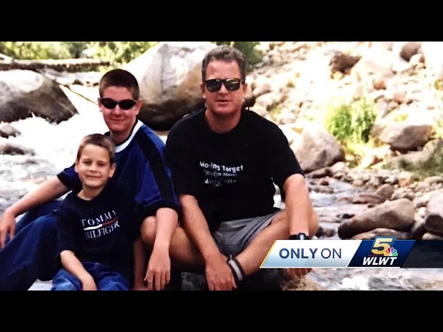 Local man receives ALS diagnosis after father's passing