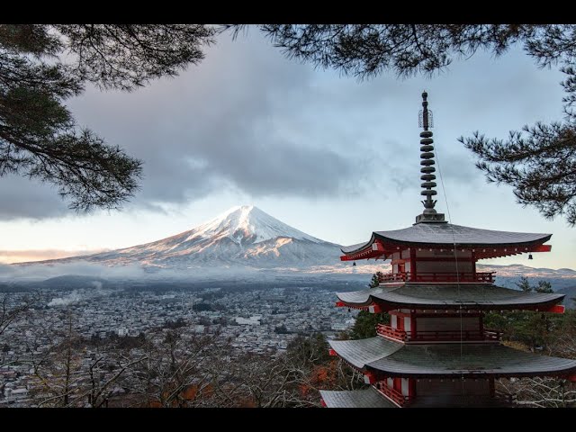 Exploring Japan: Top 10 Must Visit Places