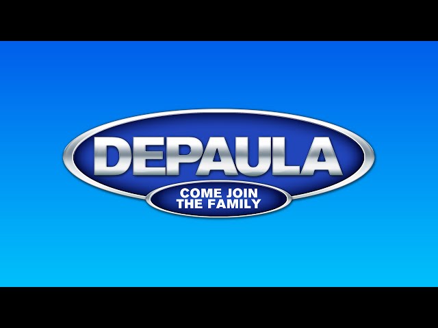 Join the Family at DePaula Chevrolet