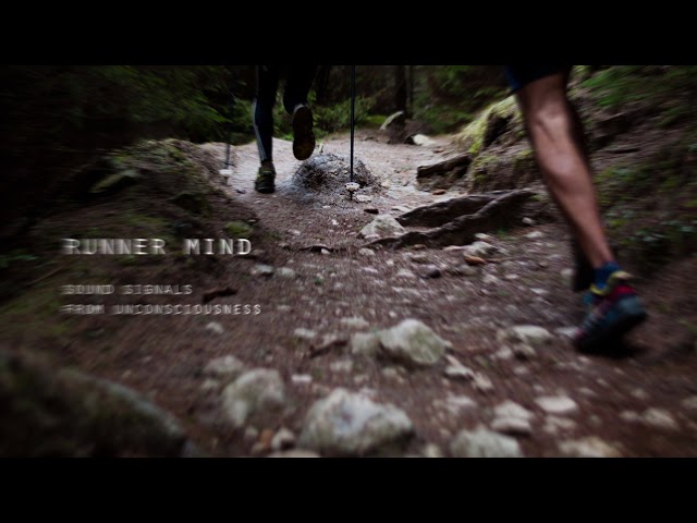 Runner Mind - Soundscapes Mood