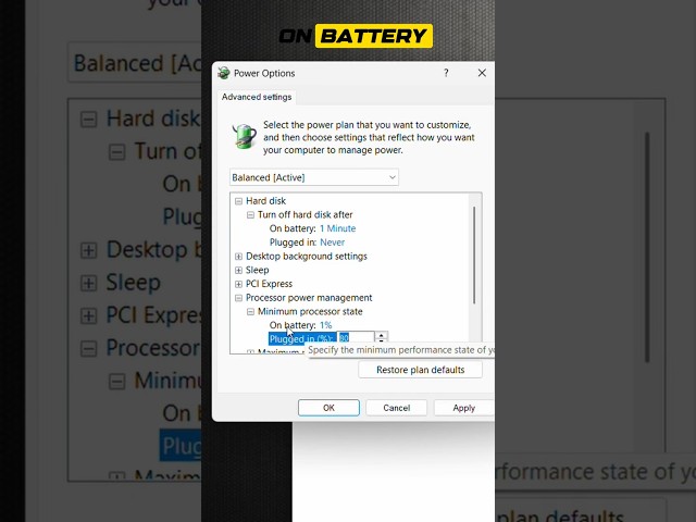 How-to LOWER CPU Temperature on ANY Laptop? #pc #pcgaming #gaming