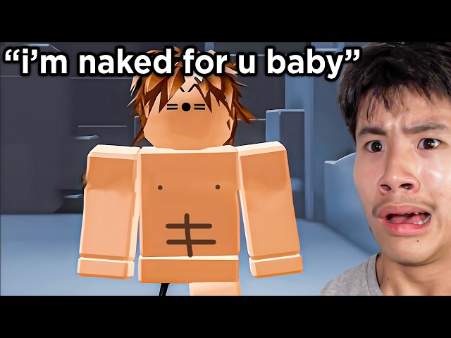 Roasting The Cringiest Roblox Shorts 2