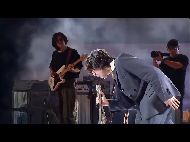 [[R/E/日/ES/中/F/한]] 'Summer /뜨거운 여름밤은 가고...' Park Concert Bundang Central Park October 7 2023