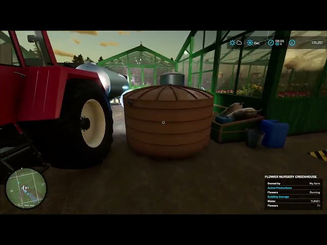 Beginners guide ep 5 - Farming Simulator 22 - Gameplay Series  - No Mans Land