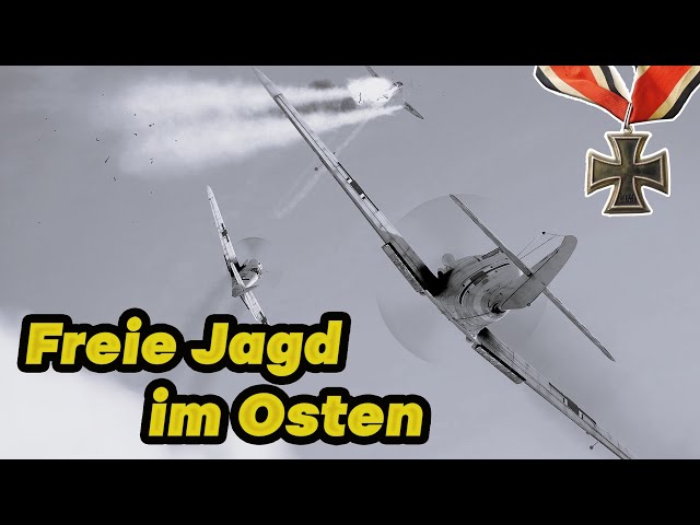 KM : #1 Ein Jagdflieger im Osten - 1943 bis 1945