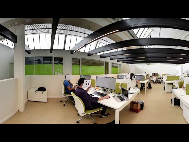 PRO WEB CONSULTING 360 VIRTUAL TOUR - Morbio Inferiore Ticino