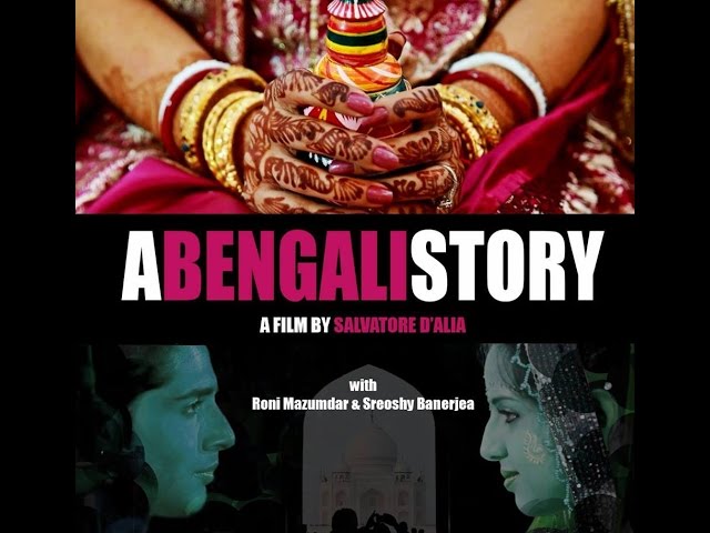 A BENGALI STORY