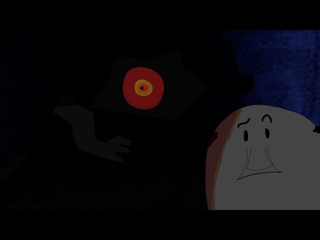 One Night at Flumpty's Animation | Flumpty's Nightmare