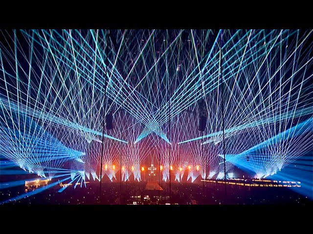 Martin Garrix - GMO SONIC JAPAN 2025 Live Full Set