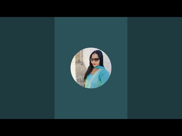 Jyoti Phogat vlogs is live