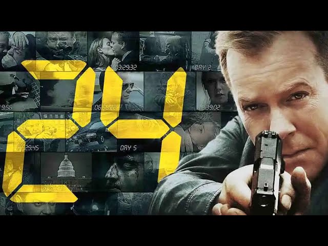 What Would 24 Look Like If Jack Bauer Started On Our TV's Today?!