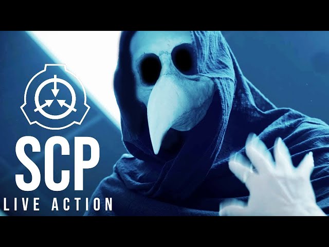 SCP: The Doctor | Live Action Film #shortfilm #shortvideo #video #videos #short