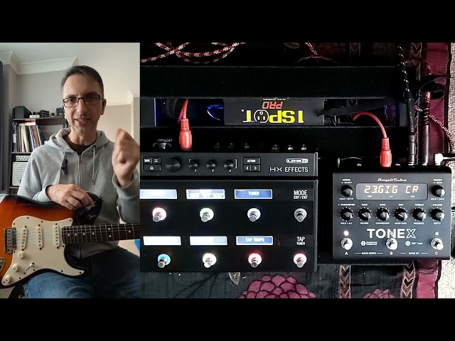 Tonex First Impression Pros/Cons/Tweaks + 6 Free Presets