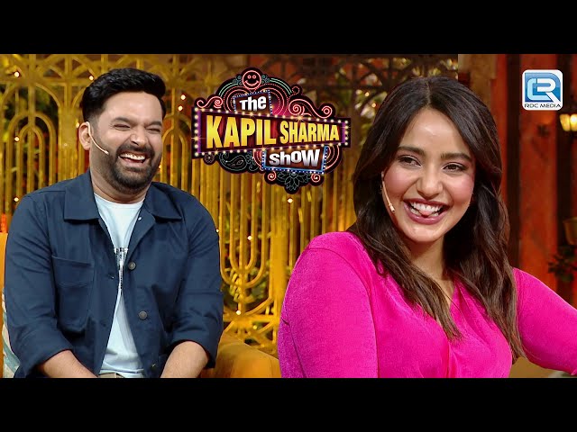 मेरी शादी नहीं हुई होती तो मैं आज Neha को जरूर Propose करता | The Kapil Sharma Show S2 | Romantic Ep