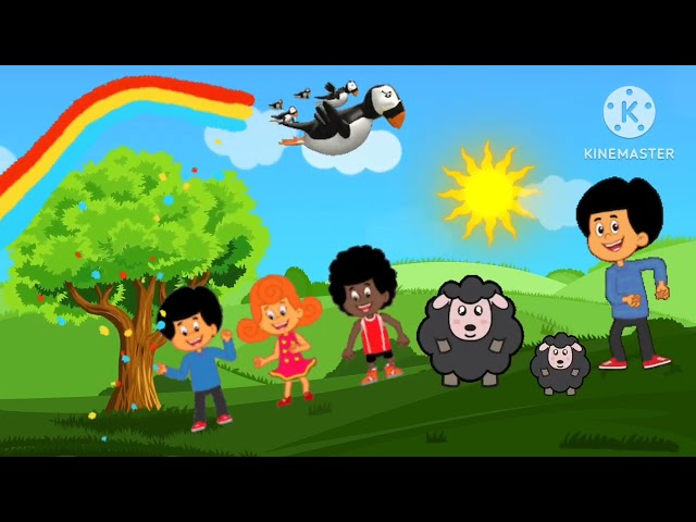 baba black sheep rhymes #toddlerrhymes #babablacksheep #nurseryrhymesforbabies #babyshark #kidsvideo