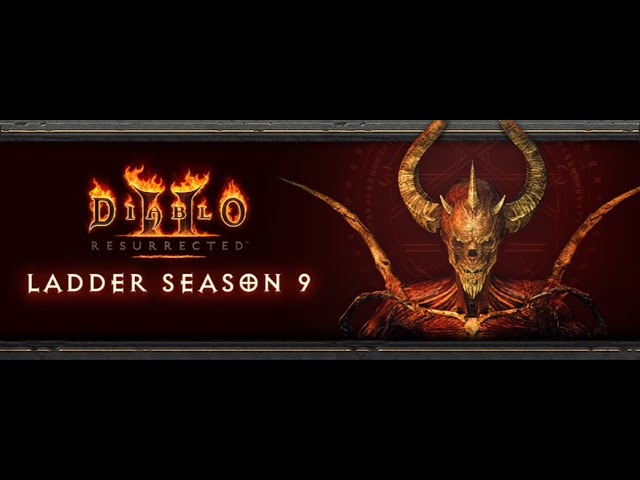 Diablo 2 / LOL / Dark n Darker / Marvel Rivals  2/5/25 pt.2