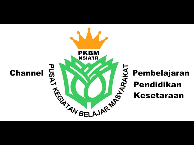 PKBM N'SIAIR TV CHANNEL MAPEL BAHASA INDONESIA TANGGAL 18 NOV 2020