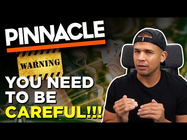 Pinnacle Casino & Sportsbook Review: Is It Legit Or A Scam? 🤔