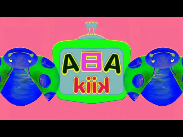 ABC Kid Tv Effects (Preview 2 Effects) Effects | Inspired by Preview 2YADE Effects