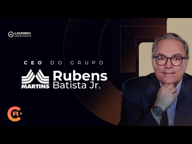 CRIE C/ RUBENS BATISTA JR.