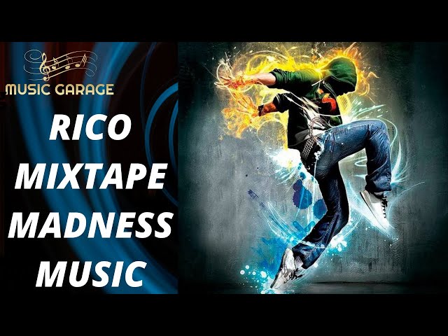 Rico South London  (Music Video)  MixtapeMadness @EnglishSongs