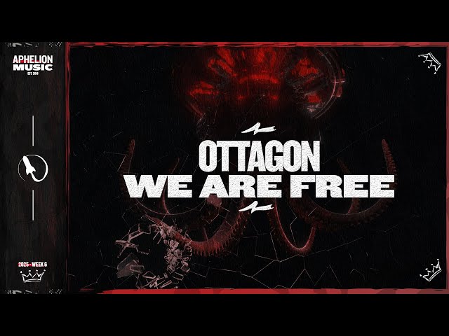 OTTAGON - We Are Free (Extended Mix)