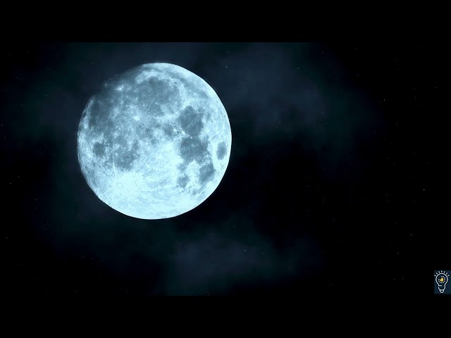 Full Moon Magic: Owl Song Under the Night Sky