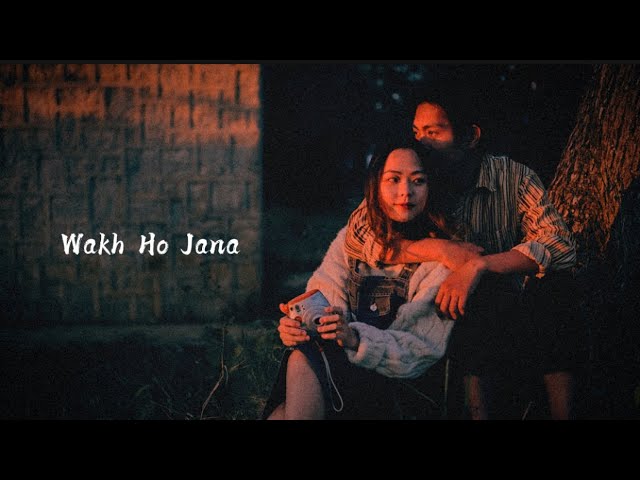 Wakh Ho Jana | Gurnam Bhullar | Lofi Song(Slowed&Reverb) Punjabi Song | Sad Song | By @Saroj-family-vlogs