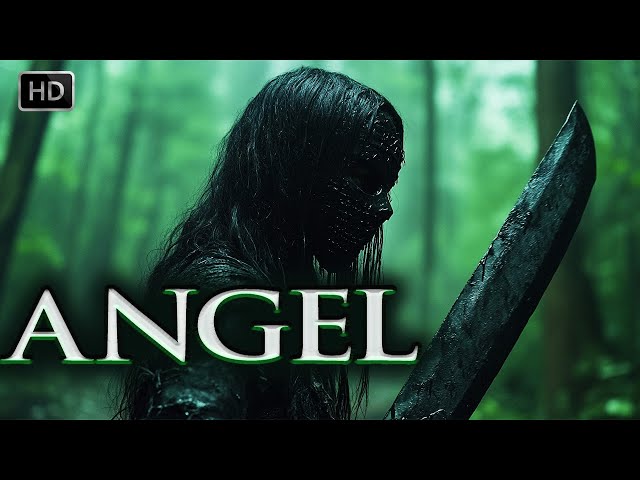 ANGEL - THRILLER Movie | Cameryn Zupon | Superhit Horror Mystery Full English Movie | Free Movies