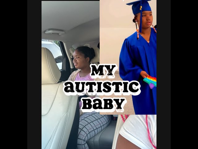 What Raising a Child With Autism Really Looks Like