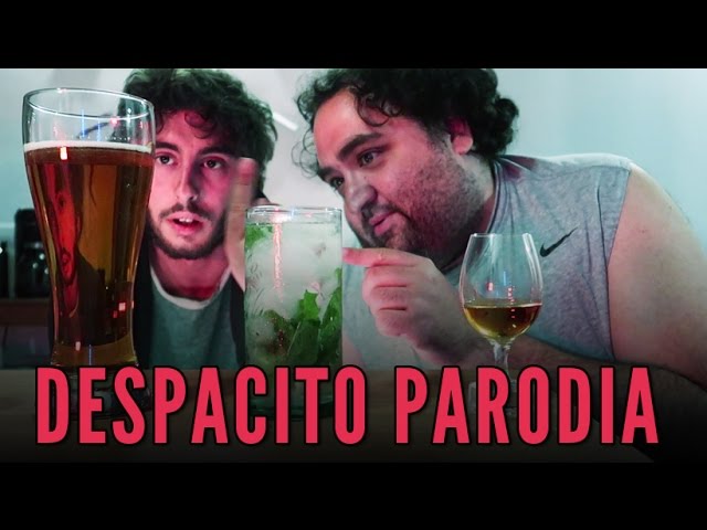 Despacito [PARODIA] - PanPers