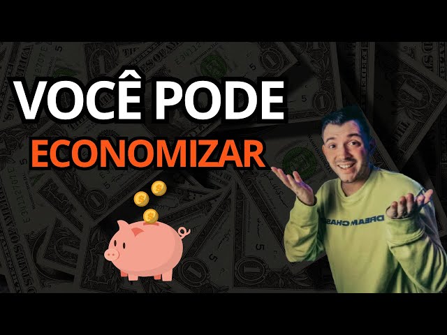 5 Dicas Simples para Economizar Dinheiro Todo Dia (Sem Sacrifício!)