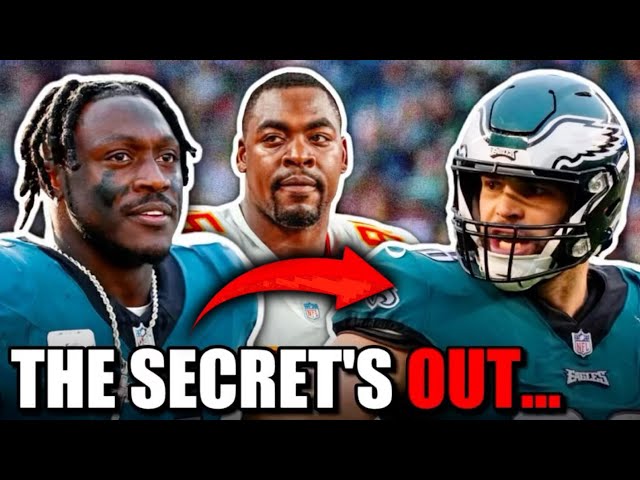 The Eagles Got Some BIG Updates Before Super Bowl LIX! + Dallas Goedert EXPOSING Chiefs Weakness!