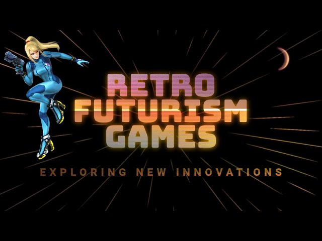 Metroid: Retro Gaming and the Future of Fan Innovations