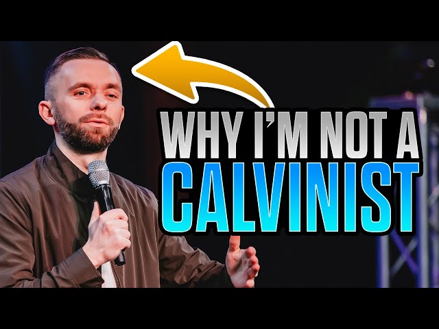 Calvinism VS Arminianism