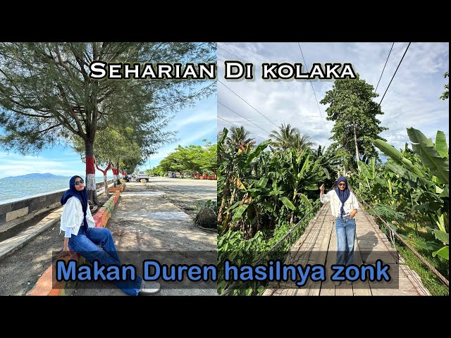 Dikolaka kemana aja