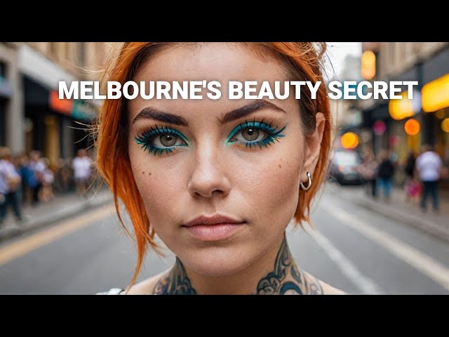 Why Melbourne Residents Are Ditching Traditional Eyeliner for GOOD